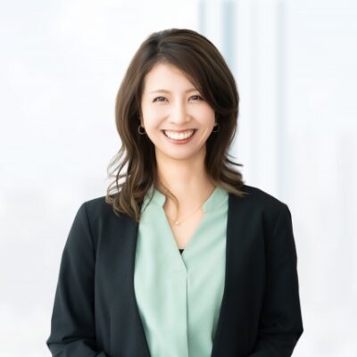 Yumiko Matsuda
