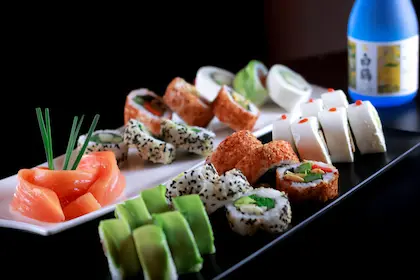 Food and Culinary