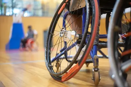 Accessible Experience